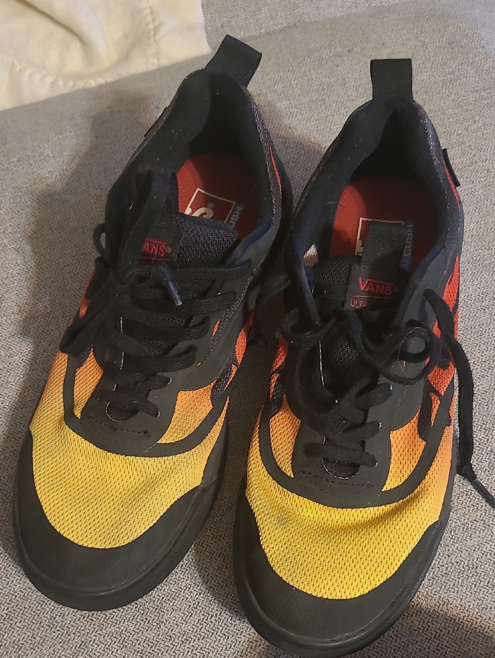 Vans Ultra Cush